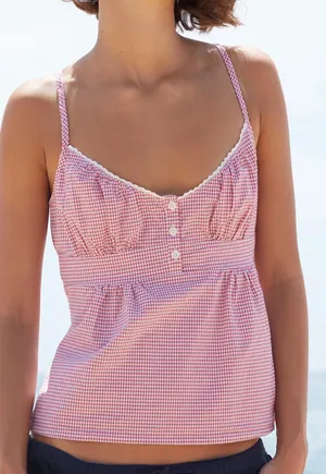 Brandy Melville Top thumbnail 1