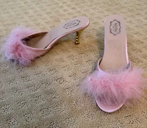 Amazon Heels thumbnail 1