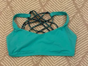 Lululemon Sports Bra thumbnail 1