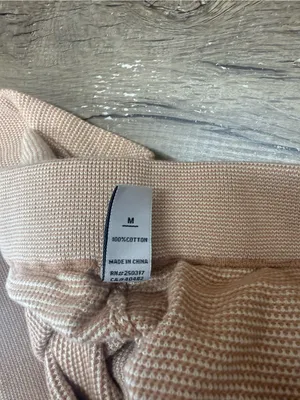 Varley‎ Alice Sweat Pant Praline/Ivory Medium thumbnail 8