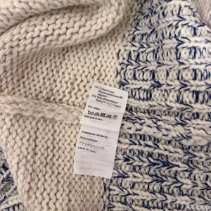 J. CREW x The Reeds Fuzzy Fair Isle Wool Blend Sweater Knitwear Pullover Small thumbnail 13