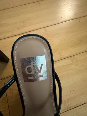Dolce Vita Heeled Sandals thumbnail 4