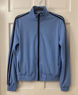 Splits59 Fox Techflex Track Jacket Women S Splits 59 Mesh Lined Cool Down thumbnail 1