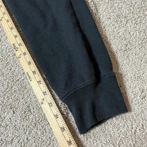 Y2K Victoria's‎ Secret PINK Granola Girl Cargo Joggers Sweatpants XS 407831-DAX thumbnail 6