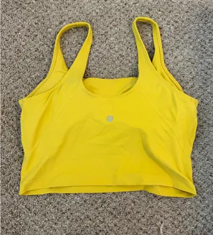 Lululemon Align Tank thumbnail 2