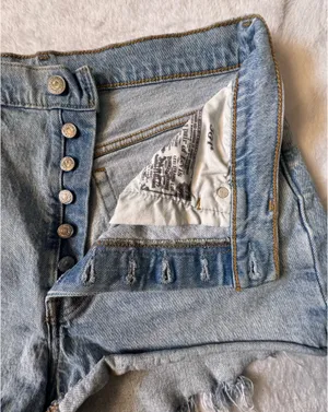 501 Levi’s Shorts thumbnail 2