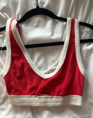 ZARA Top thumbnail 1