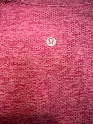 Swiftly Tech Cropped Long-Sleeve Shirt thumbnail 4