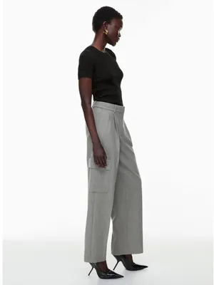 Aritzia Babaton Spotlight Cargo Pant thumbnail 2