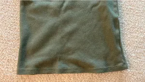 American Eagle Green Tee thumbnail 7