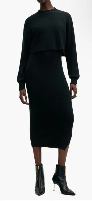 AllSaints Dress thumbnail 1