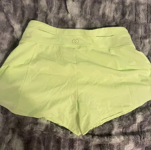 Calia by Carrie Running Shorts thumbnail 3