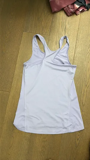 Nike Dri-Fit Top Tank thumbnail 3
