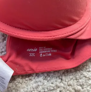 Aerie bra thumbnail 2