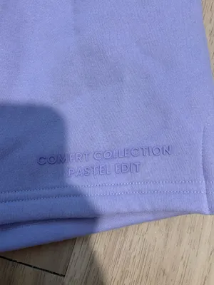 Comfort Colors Shorts  thumbnail 3