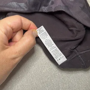 Offline By Aerie Real Me Strappy Back Sports Bra Small‎ Medium Support Stretch thumbnail 7