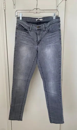 Levi's 311 Skinny Jeans thumbnail 1