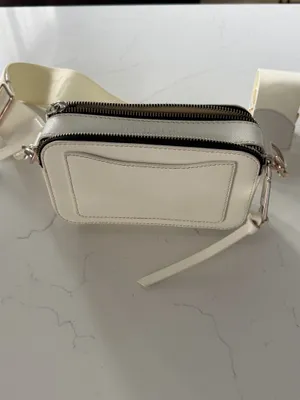 The Snapshot Marc Jacobs Crossbody Bag thumbnail 8