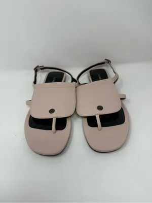 Longchamp Shield Sandal Size US 8 thumbnail 3