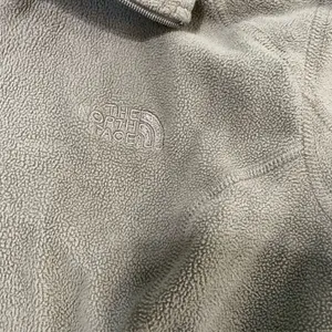 The North Face Olive green women’s fleece pullover M‎ thumbnail 7