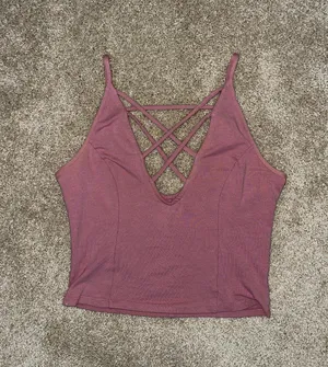 Charlotte Russe Crop Top thumbnail 1