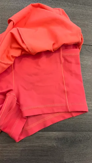 Aerie shorts thumbnail 4