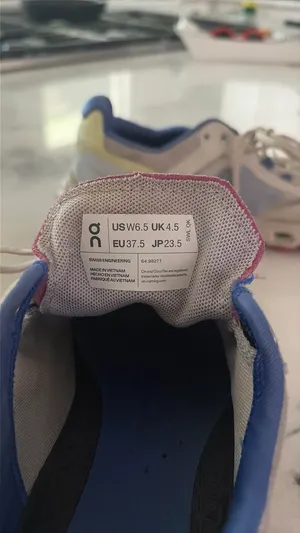 On Cloud Shoes thumbnail 2