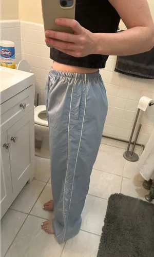 Amazon Y2K Pants Parachute thumbnail 2