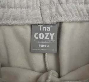 TNA Cozy Sweatpants Aritzia thumbnail 3