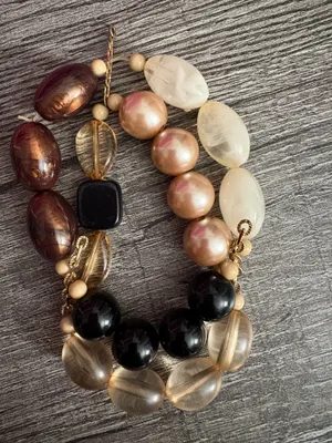 Bracelet Multiple thumbnail 2