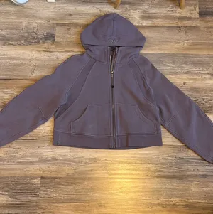 Lululemon Scuba Hoodie Full-Zip  thumbnail 3