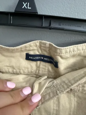 Brandy Melville Skirt thumbnail 3