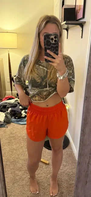 BDG women’s shorts thumbnail 1