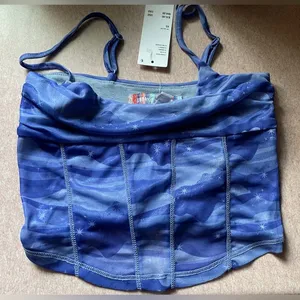 Urban Outfitters Top thumbnail 1