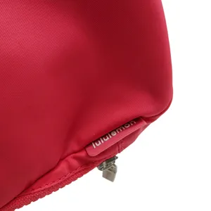 Lululemon Everywhere Belt Bag 1L Glaze Pink Unisex Fanny Pack Bag thumbnail 9