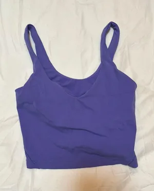 Lululemon Align Tank thumbnail 1