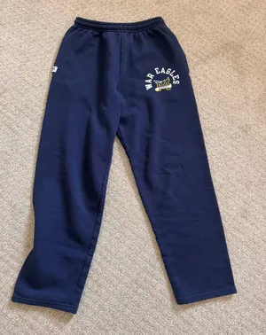 sweat pants Size M thumbnail 1