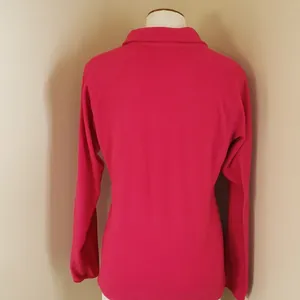 Columbia fleece size medium thumbnail 3