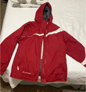 Columbia Women’s Full-Zip Jacket thumbnail 1