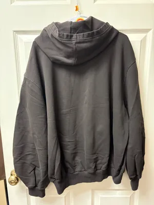 Women’s oversized aerie sweatshirt thumbnail 3