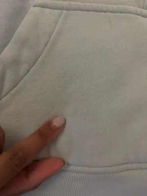 Lululemon Scuba Half-Zip Hoodie XS/S thumbnail 5