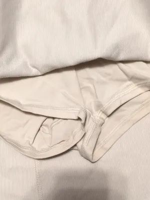 Aerie Offline Corduroy Skort Size Medium thumbnail 3