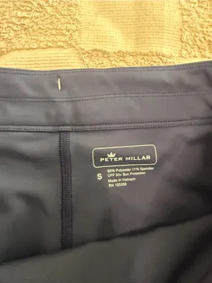 Peter‎ Millar Alice Petal Hem golf skort size Small thumbnail 5
