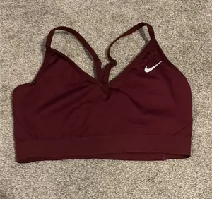 Nike Sports Bra thumbnail 1