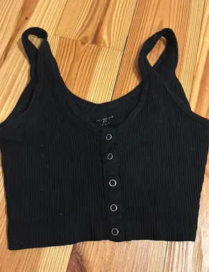 Urban Outfitters Out From Under Tank Top thumbnail 1