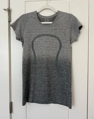 Lululemon Swiftly Tech Tee Short Sleeve Tee thumbnail 1