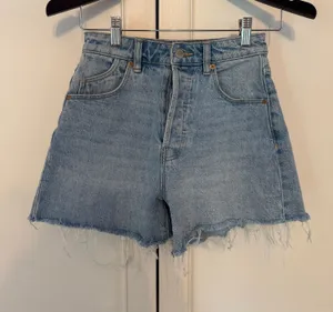 Rolla’s Original Short Cut off Denim Jean Shorts thumbnail 1