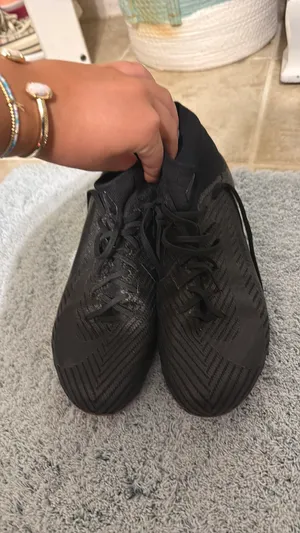 Nike Custom Soccer Cleats Mercurial Women’s thumbnail 7