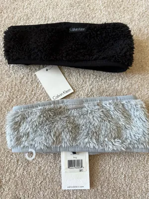 Calvin Klein Headband thumbnail 1