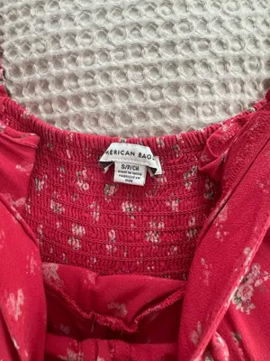 American Eagle Floral Dress thumbnail 4